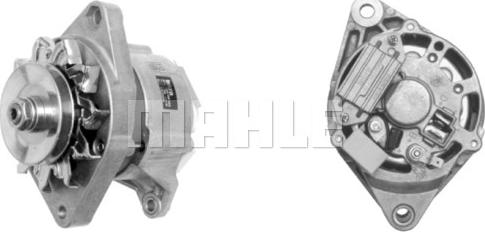 MAHLE MG 437 - Laturi inparts.fi