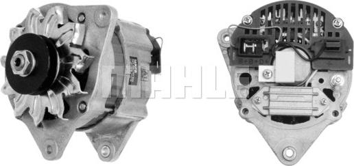 MAHLE MG 429 - Laturi inparts.fi