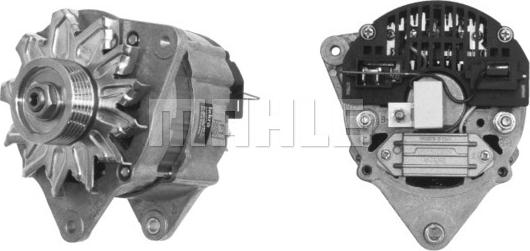 MAHLE MG 420 - Laturi inparts.fi