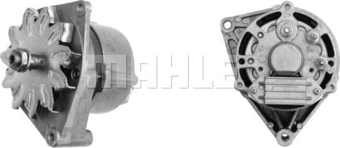 MAHLE MG 517 - Laturi inparts.fi