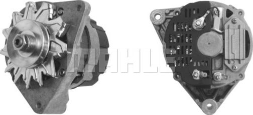 MAHLE MG 532 - Laturi inparts.fi