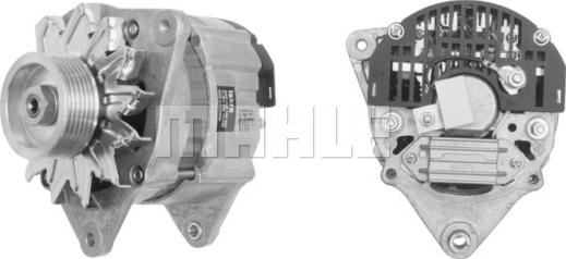 MAHLE MG 525 - Laturi inparts.fi