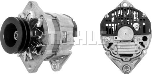 MAHLE MG 521 - Laturi inparts.fi