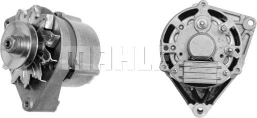 MAHLE MG 528 - Laturi inparts.fi