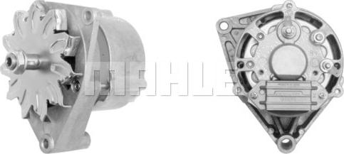 MAHLE MG 195 - Laturi inparts.fi