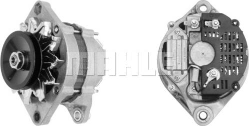 MAHLE MG 151 - Laturi inparts.fi