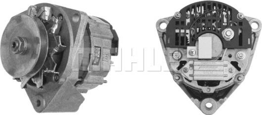 MAHLE MG 20 - Laturi inparts.fi