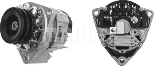 MAHLE MG 100 - Laturi inparts.fi