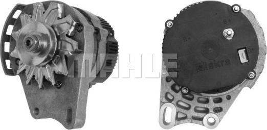 MAHLE MG 112 - Laturi inparts.fi