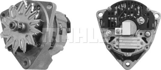 MAHLE MG 368 - Laturi inparts.fi