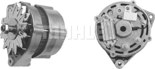 MAHLE MG 314 - Laturi inparts.fi