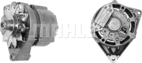 MAHLE MG 371 - Laturi inparts.fi