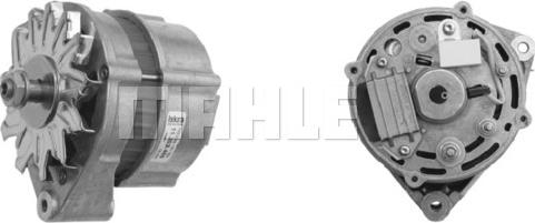 MAHLE MG 209 - Laturi inparts.fi