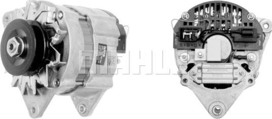 MAHLE MG 207 - Laturi inparts.fi