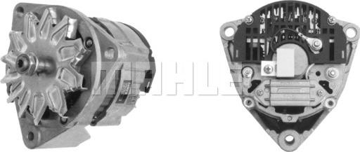 MAHLE MG 289 - Laturi inparts.fi