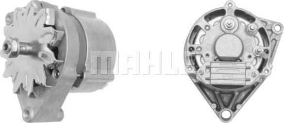 MAHLE MG 281 - Laturi inparts.fi