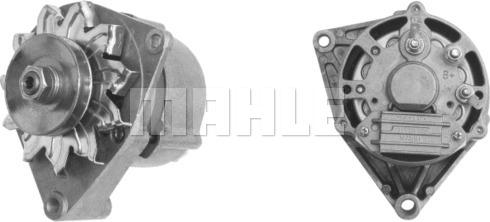 MAHLE MG 282 - Laturi inparts.fi