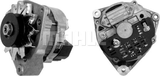 MAHLE MG 228 - Laturi inparts.fi