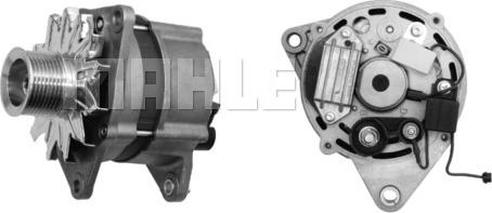 MAHLE MG 223 - Laturi inparts.fi