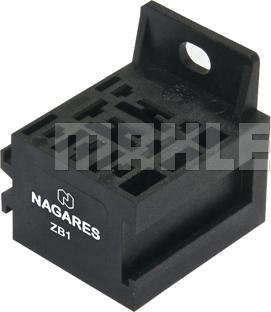 MAHLE MRC 2 - Relesokkeli inparts.fi