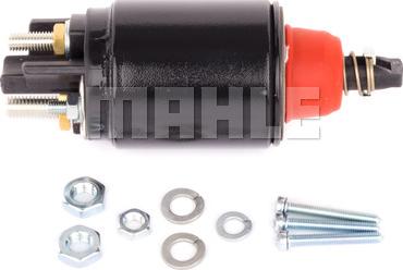 MAHLE MSX 582KIT - Magneettikytkin, käynnistin inparts.fi