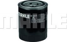 MAHLE OC 331/1 - Öljynsuodatin inparts.fi