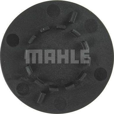 MAHLE OX 1123D - Öljynsuodatin inparts.fi