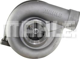 MAHLE TC0760058 - Ahdin inparts.fi