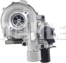 MAHLE TC0760007 - Ahdin inparts.fi