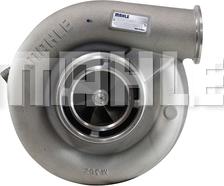 MAHLE TC0710491 - Ahdin inparts.fi