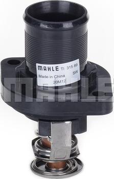 MAHLE TI 315 89 - Termostaatti, jäähdytysneste inparts.fi