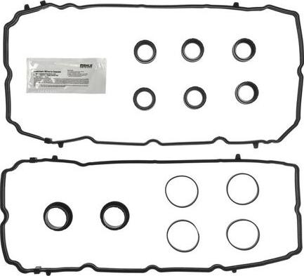 MAHLE VS50657 - Tiivistesarja, vent. koppa inparts.fi