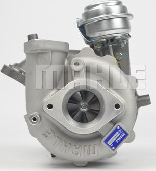 MAHLE 640 TC 18810 000 - Ahdin inparts.fi