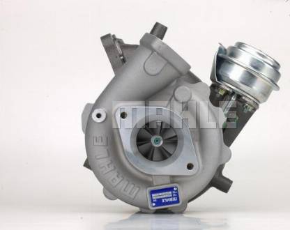 MAHLE 640 TC 17903 000 - Ahdin inparts.fi