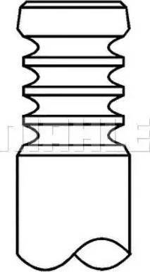 MAHLE 227 VE 30996 000 - Imuventtiili inparts.fi