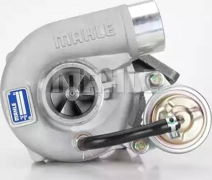 MAHLE 009 TC 16015 000 - Ahdin inparts.fi