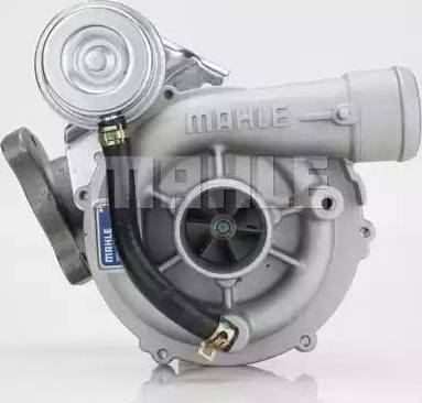 MAHLE 009 TC 11021 000 - Ahdin inparts.fi