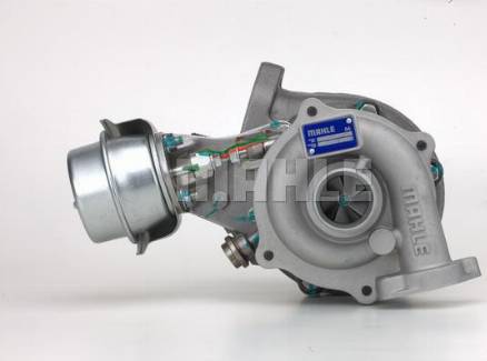 MAHLE 009 TC 17611 000 - Ahdin inparts.fi