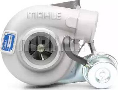 MAHLE 001 TC 14350 000 - Ahdin inparts.fi