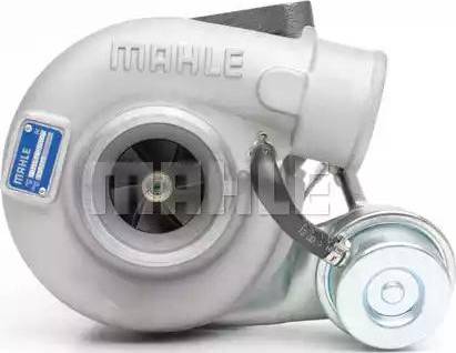 MAHLE 001 TC 14352 000 - Ahdin inparts.fi