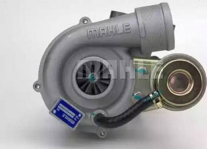 MAHLE 014 TC 14089 000 - Ahdin inparts.fi