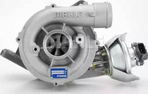 MAHLE 014 TC 17229 000 - Ahdin inparts.fi