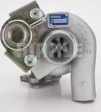 MAHLE 011 TC 14043 000 - Ahdin inparts.fi