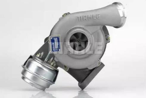 MAHLE 011 TC 16072 000 - Ahdin inparts.fi