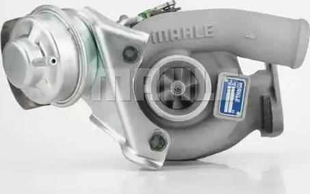 MAHLE 011 TC 16103 000 - Ahdin inparts.fi