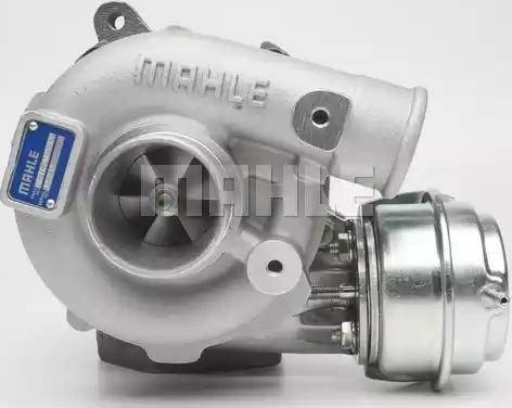 MAHLE 082 TC 14408 000 - Ahdin inparts.fi