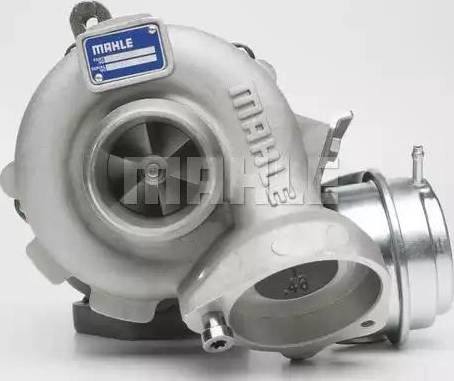 MAHLE 082 TC 15850 000 - Ahdin inparts.fi