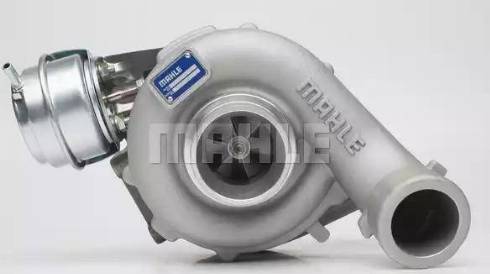 MAHLE 030 TC 14011 000 - Ahdin inparts.fi