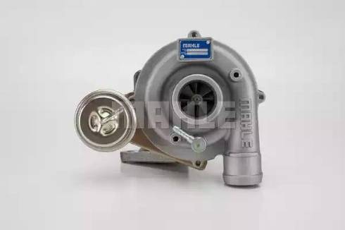 MAHLE 030 TC 14156 000 - Ahdin inparts.fi