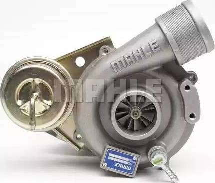 MAHLE 030 TC 14306 000 - Ahdin inparts.fi